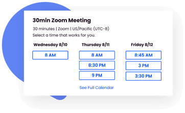 7 Ways Automated Scheduling Can Streamline Sales Operations and Reduce Admin Overhead