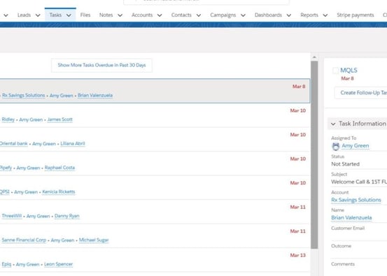 Manage Your Rollout with the Lightning Adoption Tracker App - Salesforce  Admins