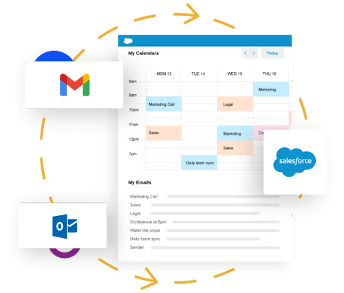 salesforce-sync