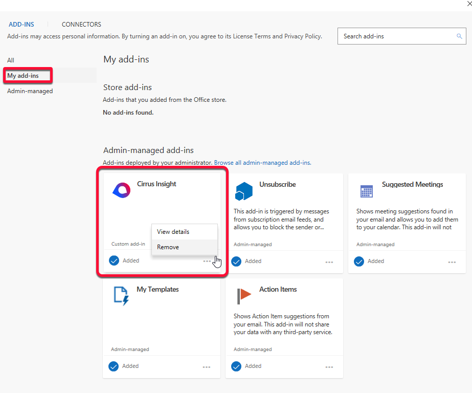uninstall office 365 and reinstall