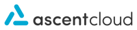 Ascent Cloud Partner Color Logo