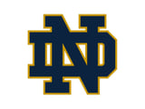 Notre Dame Logo Color