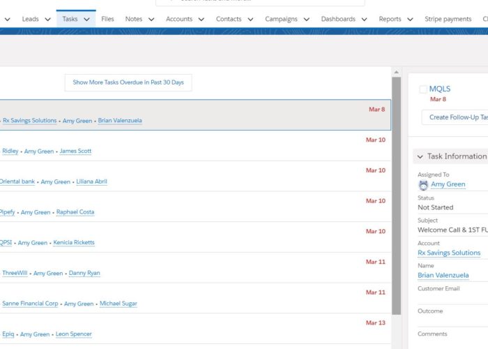 4 Steps to Prepare To Your Salesforce Lightning Migration in 2018